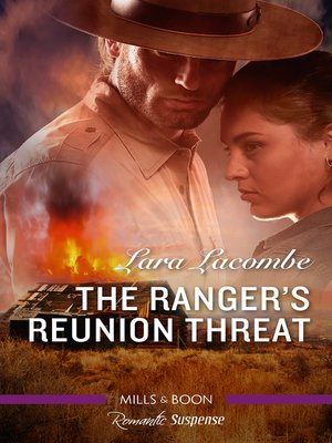 cover image of The Ranger's Reunion Threat